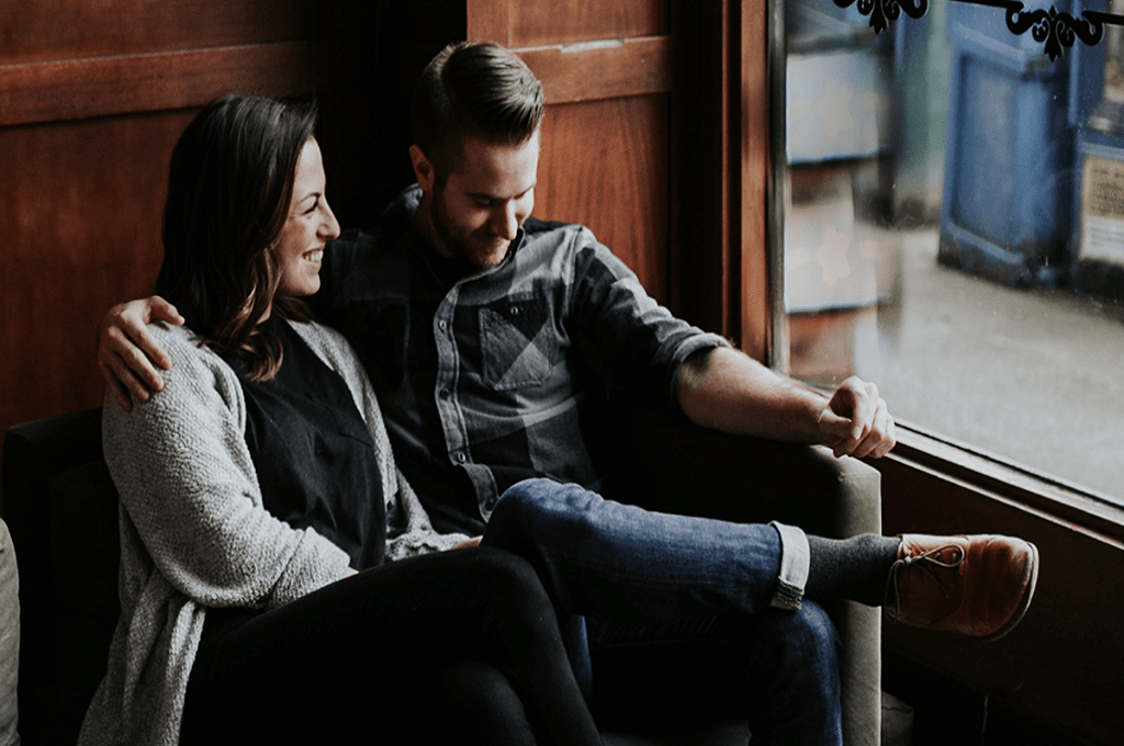 5 Tips For Defusing A Romantic Argument